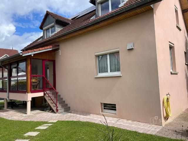 Maison vente à Belfort, Meroux
