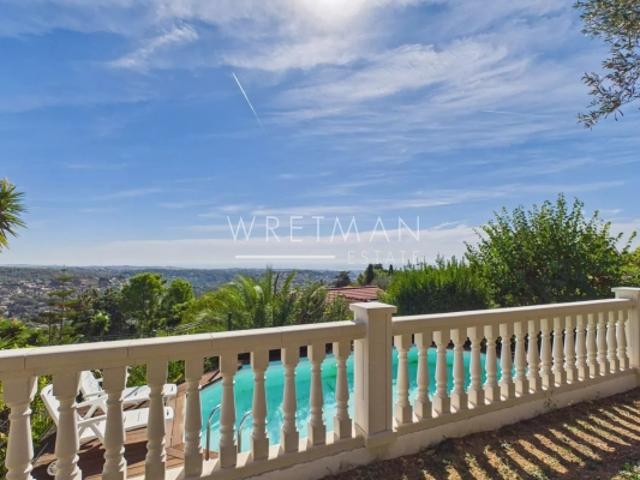 Maison vente à Vence, Alpes-Maritimes