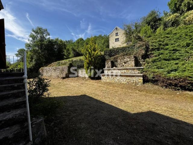 Maison vente à Montbard, Fresnes