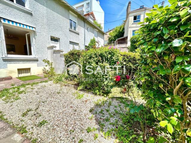 Maison vente à Nantes, Malakoff - Saint-Donatien