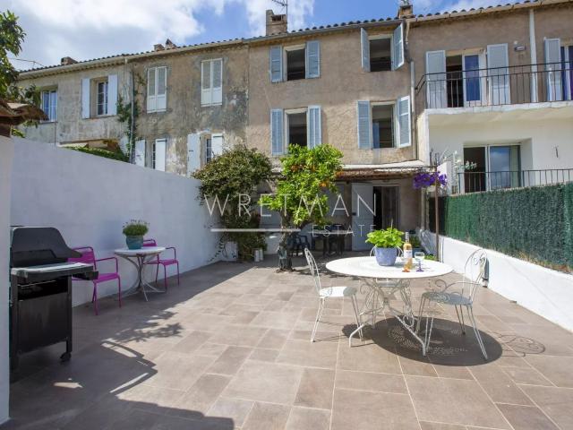 Maison vente à Arrondissement de Draguignan, Plan-de-la-tour
