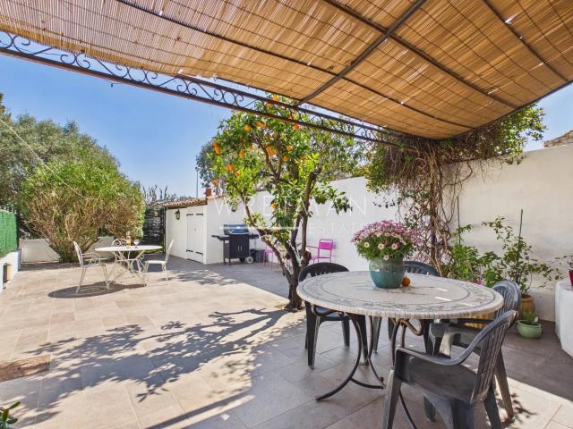 Maison vente à Arrondissement de Draguignan, Plan-de-la-tour
