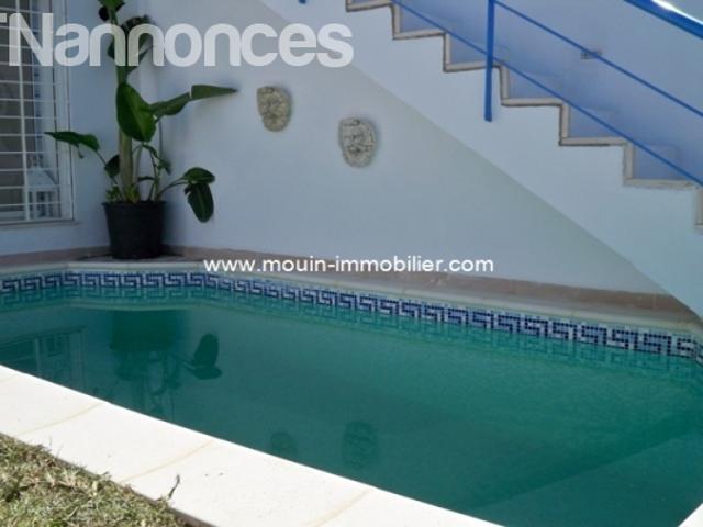 Maison location