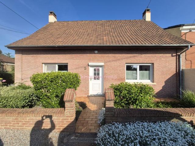 Maison vente à Béthune, Isbergues
