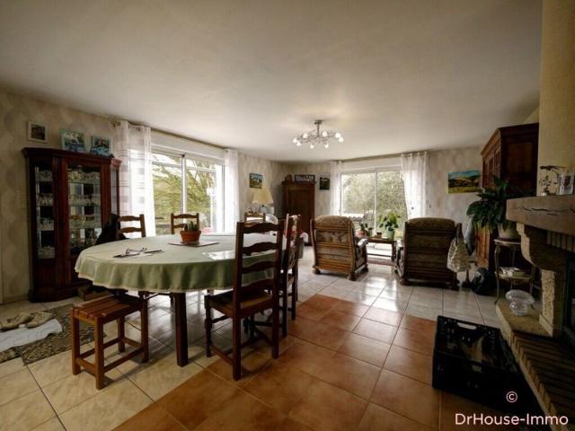Maison vente à Troyes, Bérulle