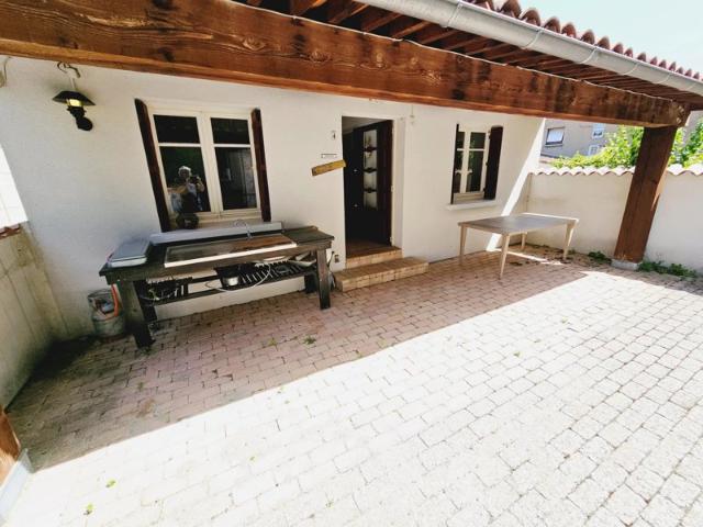 Maison vente à Limoux, Axat