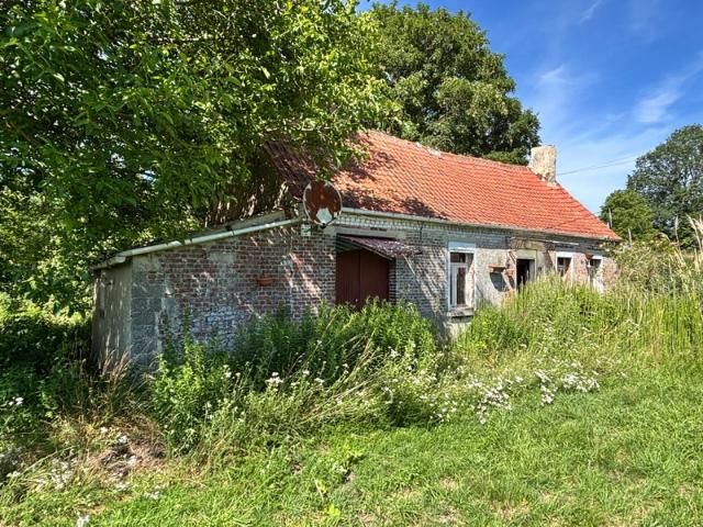 Maison vente à Vervins, Molain