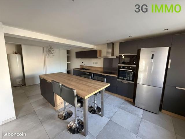 Maison vente à Domjevin, Meurthe-et-Moselle