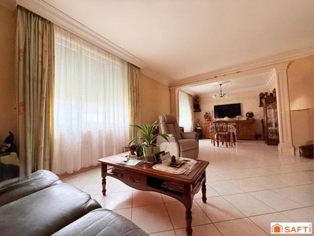 Villa vente à La Flèche, Montabon