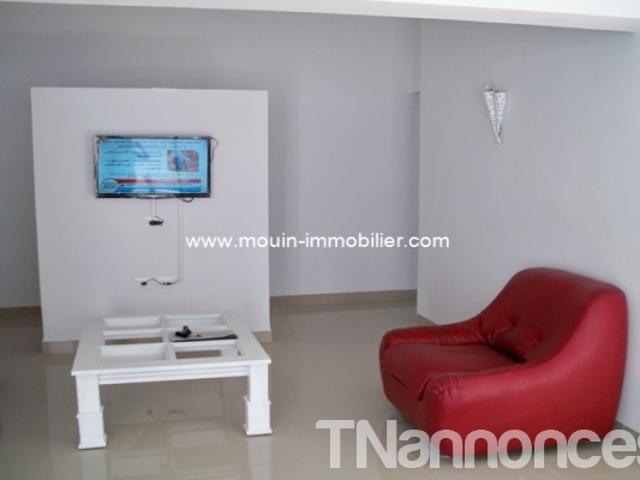 Maison location