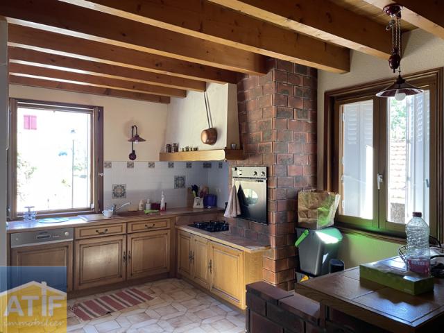 Maison vente à Montbrison, Les Salles