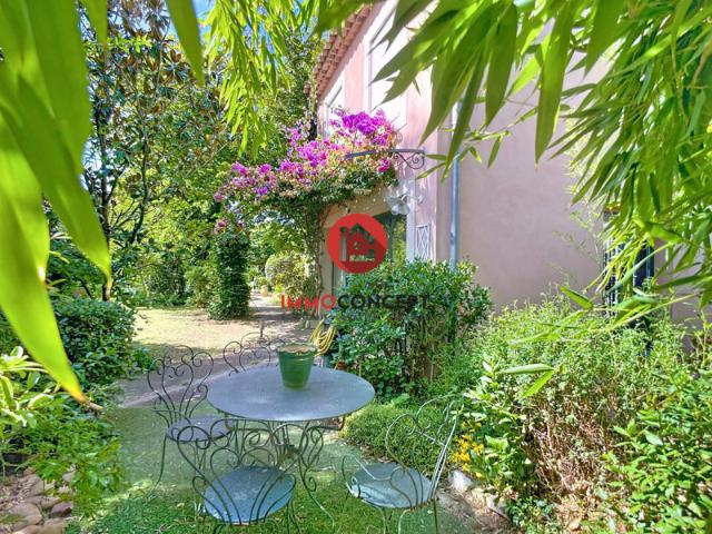 Maison vente à Nîmes, Villeneuve-lès-avignon