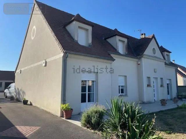 Maison vente à Charmes, Aisne