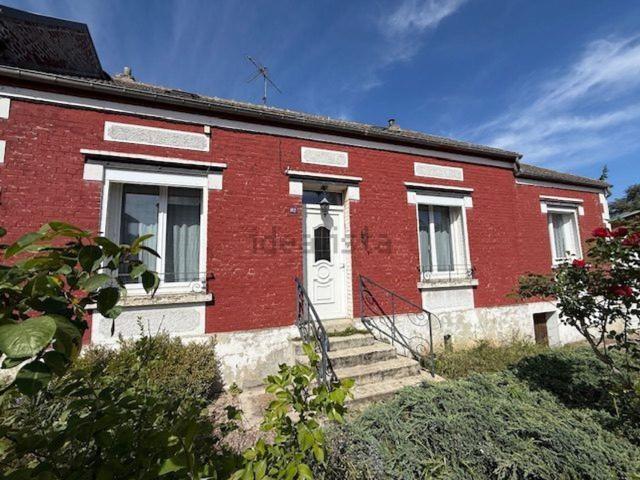 Maison vente à Charmes, Aisne