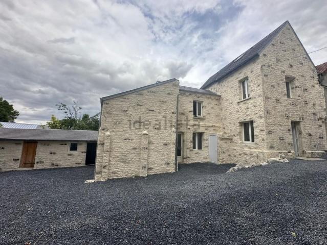 Maison vente à La Fère, Aisne