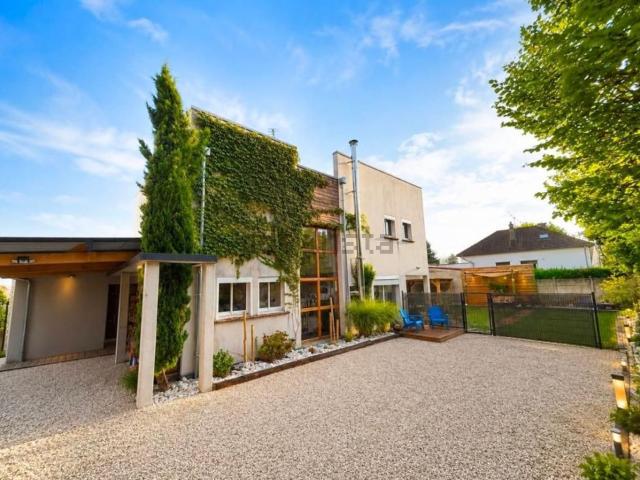 Maison vente à Charmes, Aisne