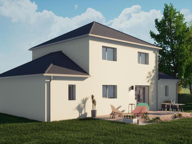 Maison vente à Reims, Witry-lès-reims