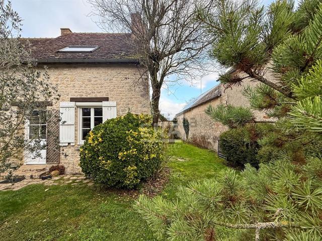 Maison vente à Judainville, Charmont-en-Beauce