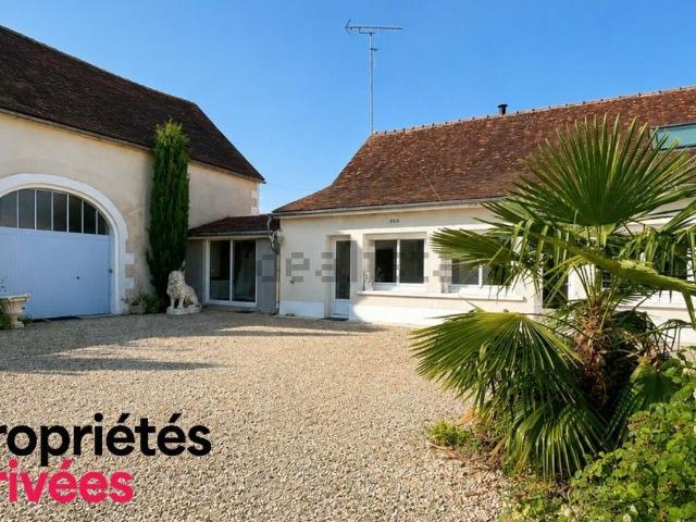Maison vente à Charmoy, Yonne
