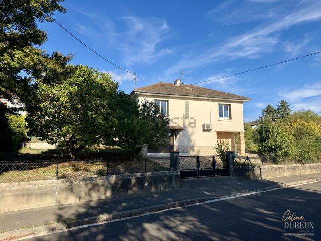 Maison location à Charnay-lès-Mâcon, Saône-et-Loire