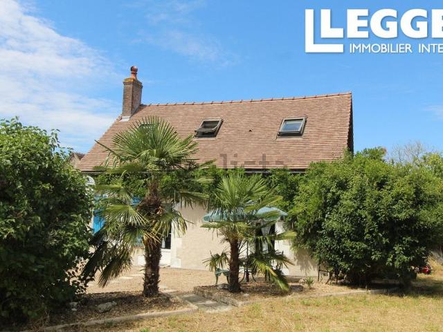 Maison vente à Le Bourg, Charnizay