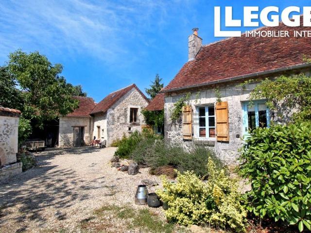 Maison vente à Le Bourg, Charnizay