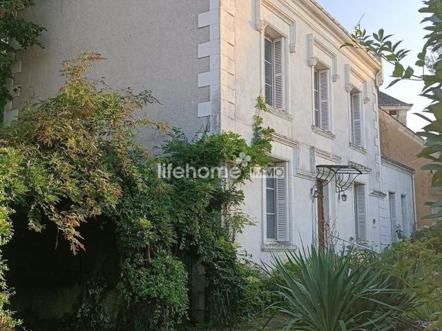 Maison vente à Champs de la Croix, Charnizay