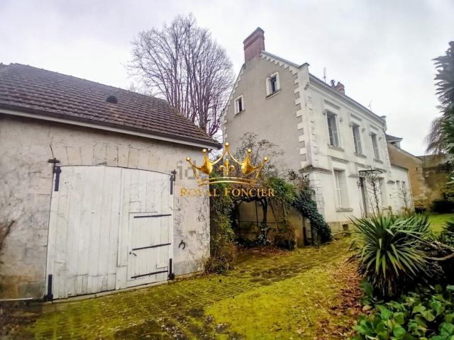 Maison vente à Champs de la Croix, Charnizay