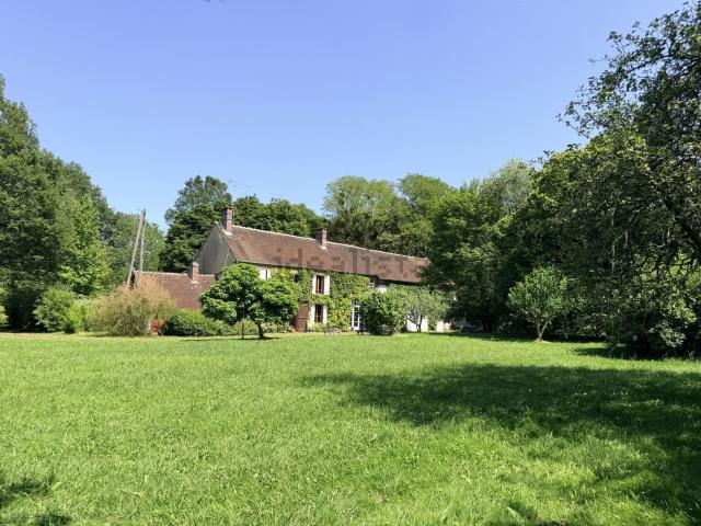 Maison vente à Prunoy, Charny Orée de Puisaye