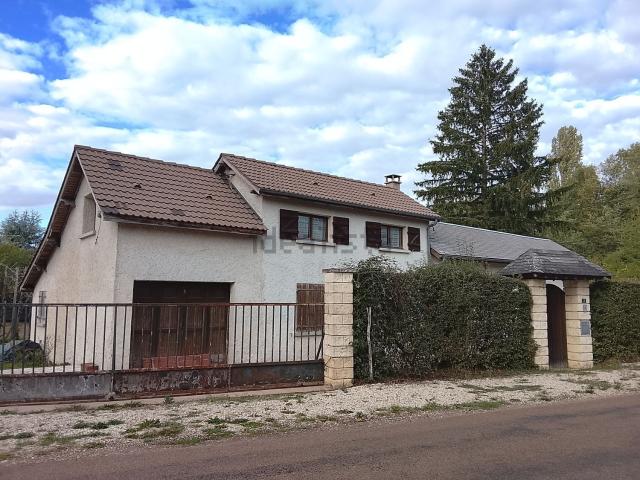 Maison vente à Prunoy, Charny Orée de Puisaye