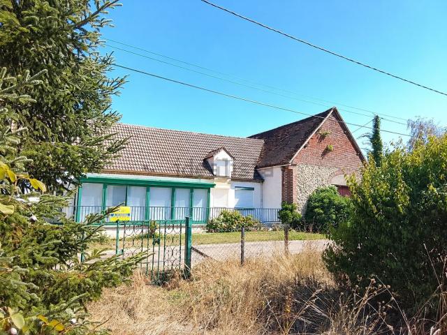 Maison vente à Prunoy, Charny Orée de Puisaye