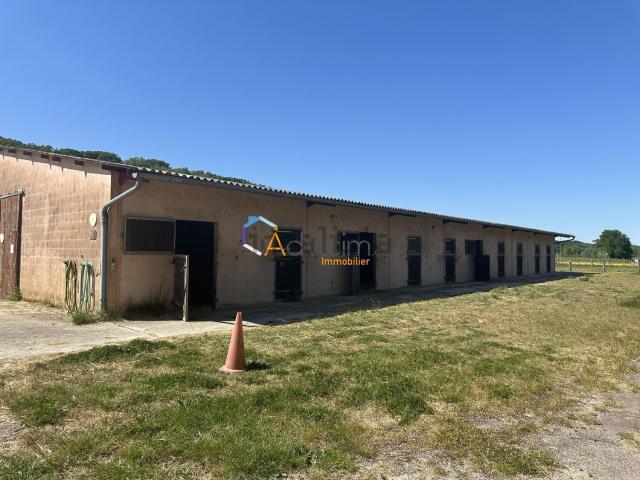 Maison vente à Charny, Charny Orée de Puisaye