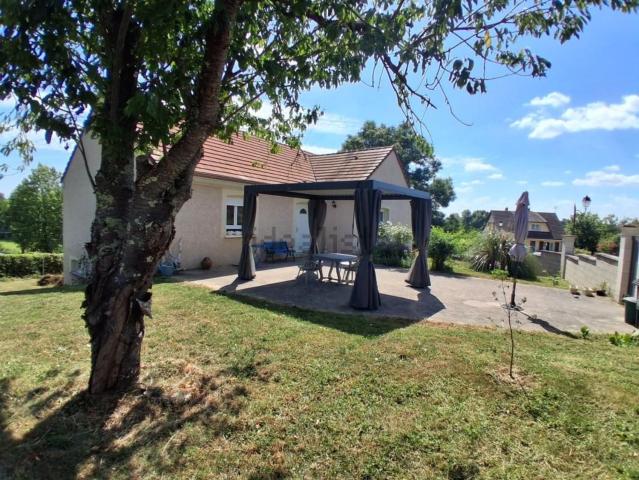 Maison vente à Charny, Charny Orée de Puisaye