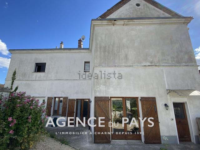 Maison vente à Prunoy, Charny Orée de Puisaye