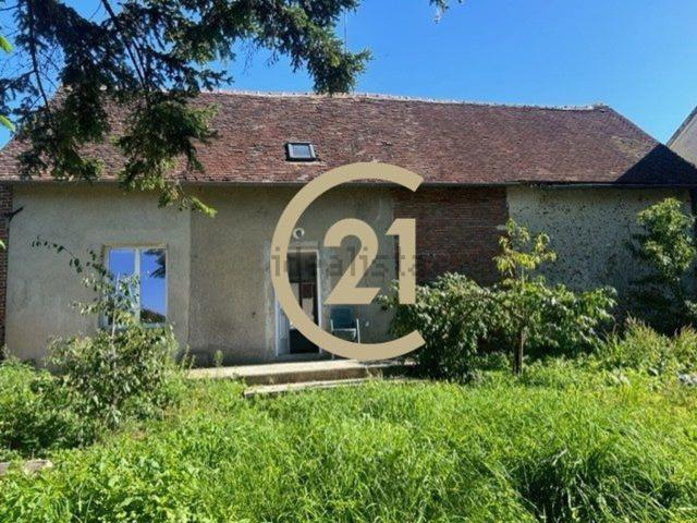 Maison vente à Villefranche, Charny Orée de Puisaye
