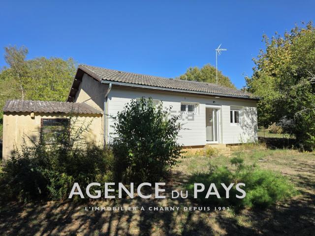 Maison vente à Prunoy, Charny Orée de Puisaye