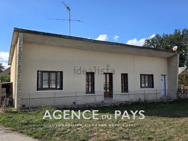 Maison vente à Prunoy, Charny Orée de Puisaye
