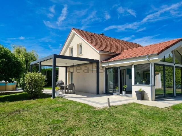 Maison vente à Charquemont
