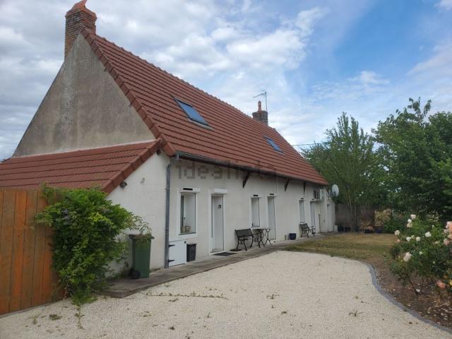 Maison vente à Le Bourg, Charrin