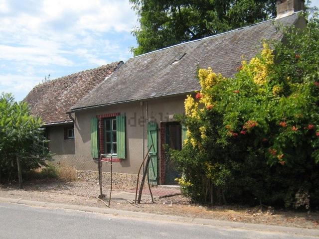 Maison vente à Le Quart, Charrin