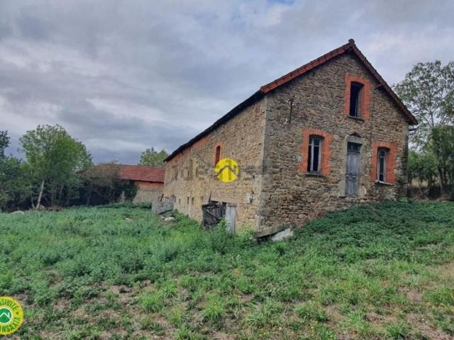 Maison vente à Grand Ecouteix, Charron