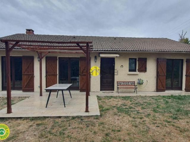Maison vente à Chatelet, Charron
