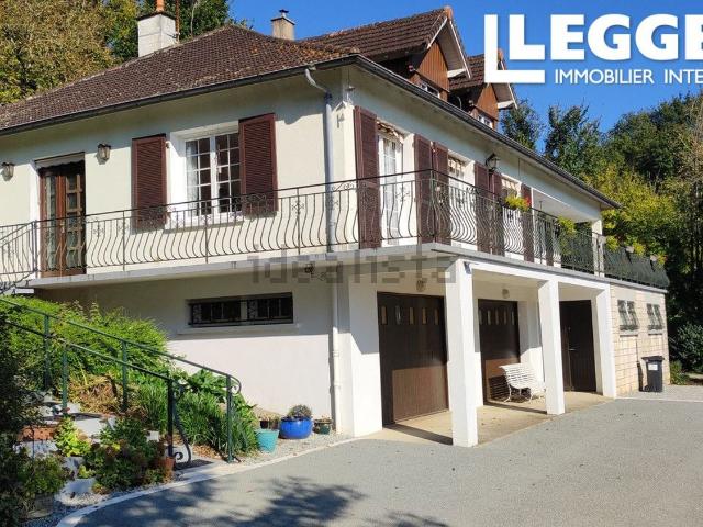Maison vente à Charroux, Vienne
