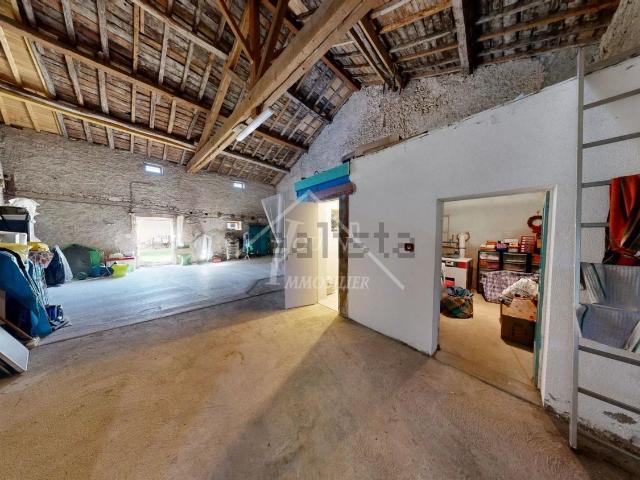 Maison vente à Charroux, Allier