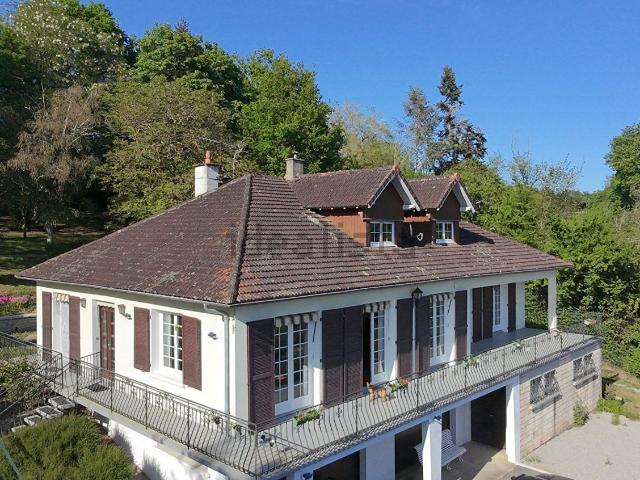Maison vente à Cité Émile Rivier, Charroux