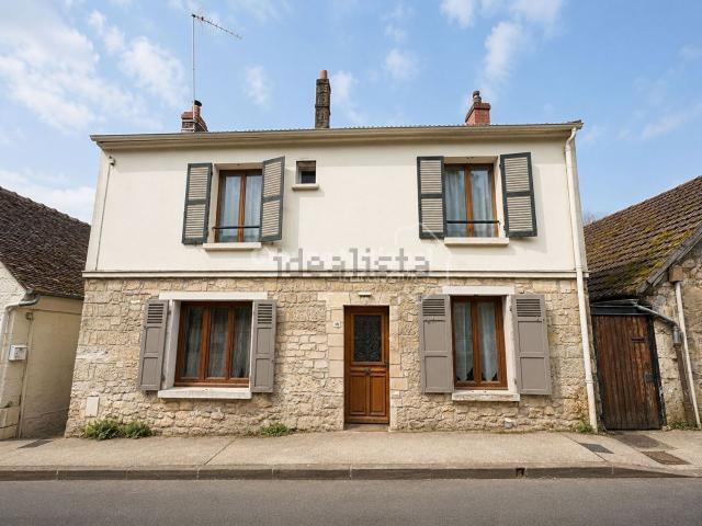 Maison vente à Chars, Val-d'Oise