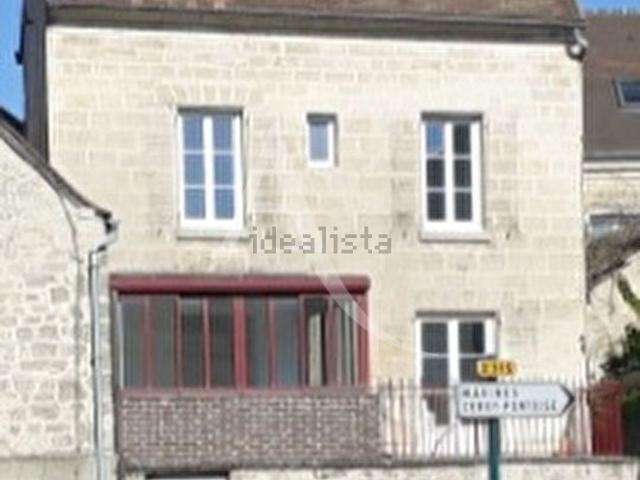 Maison location à Chars, Val-d'Oise