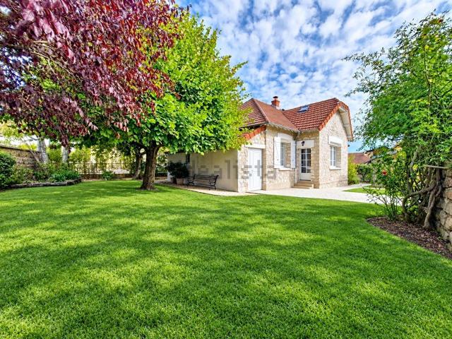 Maison vente à Bercagny, Chars