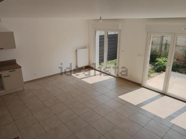 Maison location à Chartres, Eure-et-Loir