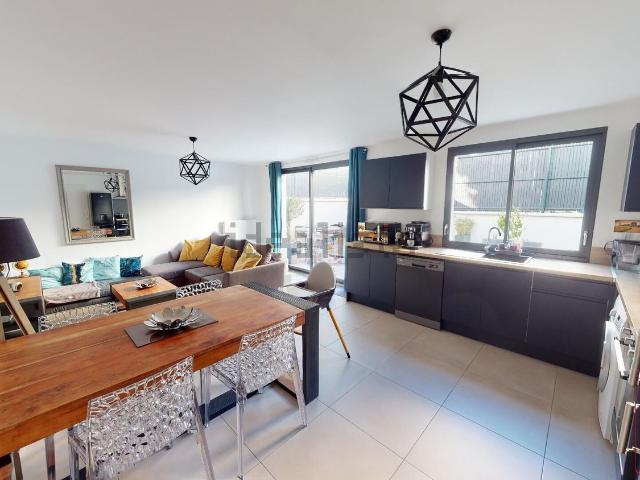 Maison location à Chartres, Eure-et-Loir